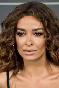 Photo Eleni Foureira