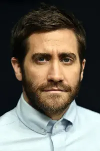 Photo Jake Gyllenhaal