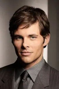 Photo James Marsden