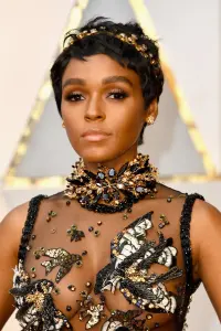 Photo Janelle Monáe