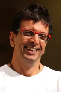 Photo Javed Jaffrey