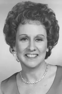 Photo Jean Stapleton