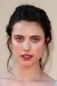 Photo Margaret Qualley