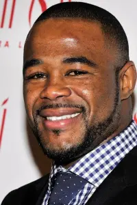 Photo Rashad Evans