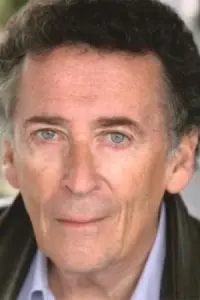 Photo Robert Powell