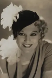 Photo Thelma Todd