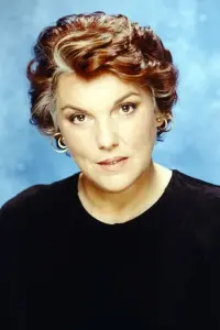 Photo Tyne Daly