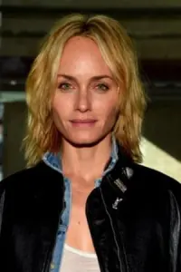 Photo Amber Valletta