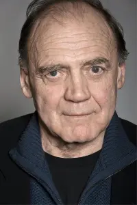 Photo Bruno Ganz