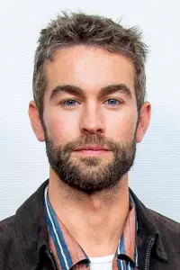 Photo Chace Crawford