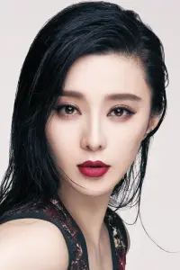 Photo Fan Bingbing