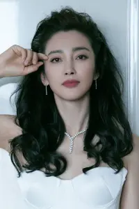 Photo Li Bingbing