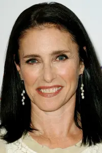 Photo Mimi Rogers