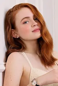 Photo Sadie Sink