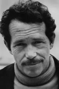 Photo Warren Oates