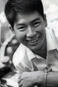 Photo Yōsuke Natsuki