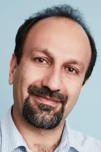 Photo Asghar Farhadi