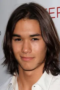 Photo Booboo Stewart