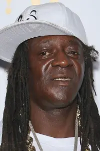 Photo Flavor Flav