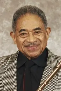 Photo Frank Wess