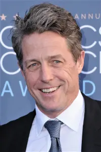 Photo Hugh Grant