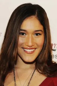 Photo Q'orianka Kilcher