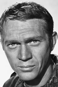 Photo Steve McQueen