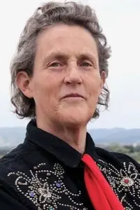 Photo Temple Grandin