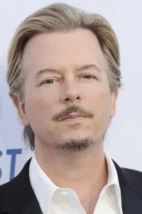 Photo David Spade