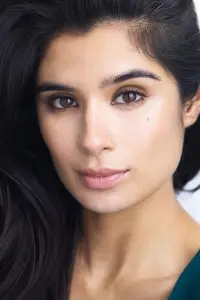 Photo Diane Guerrero