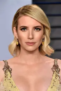 Photo Emma Roberts