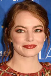 Photo Emma Stone