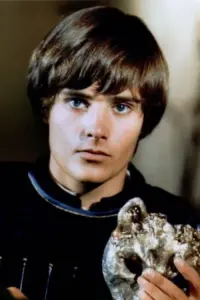 Photo Leonard Whiting