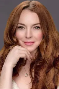 Photo Lindsay Lohan