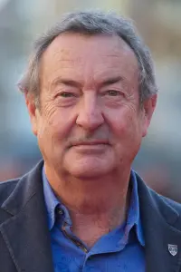 Photo Nick Mason