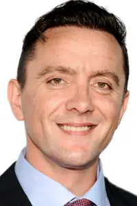 Photo Peter Serafinowicz