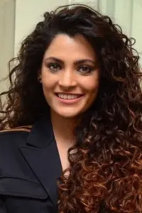 Photo Saiyami Kher