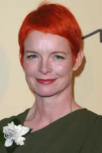 Photo Sandy Powell