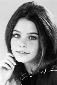 Photo Susan Dey