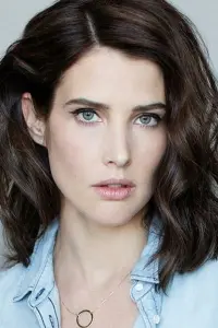 Photo Cobie Smulders