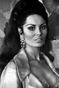 Photo Daliah Lavi