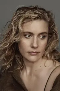 Photo Greta Gerwig