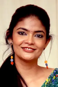 Photo Kalpika Ganesh