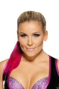 Photo Nattie Katherine Neidhart-Wilson