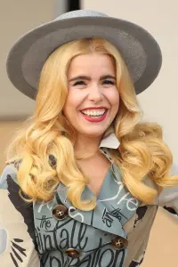 Photo Paloma Faith