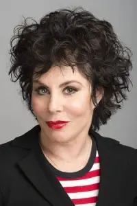 Photo Ruby Wax