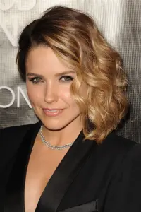 Photo Sophia Bush