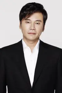 Photo Yang Hyun-suk