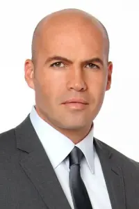 Photo Billy Zane