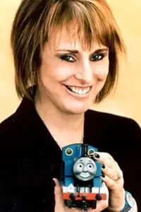 Photo Britt Allcroft